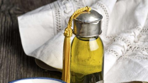 3 وصفات للعناية بالبشرة باستخدام زيت الأرغان