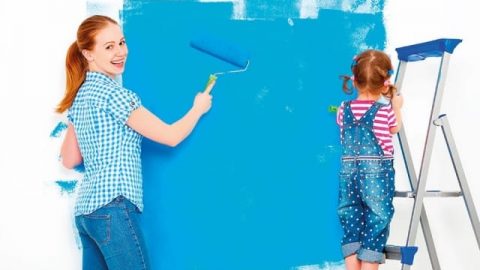 أنشطة غير تقليدية يمكنك تجربتها مع طفلك