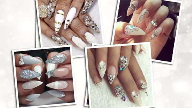 بالصور: إكسسوارات أظافر عصرية وجريئة لهذا الموسم