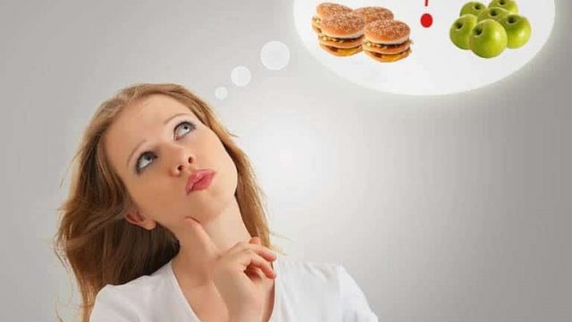 وصفات فعالة لسد الشهية