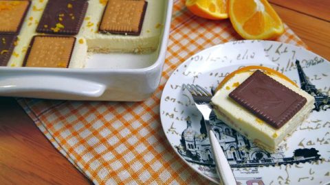 5 مكونات لتجهيز حلى لذيذ