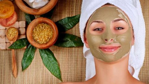 ماسكات رائعة ستمنحك بشرة نضرة وخالية من العيوب