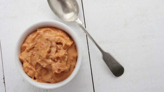 كيف تجهزين صوص الشيبوتل؟