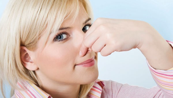 هذه الأغذية تسبب لجسمك رائحة غير مرغوب فيها إطلاقًا