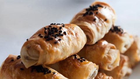 أسهل طريقة لتجهيز البرك التركية