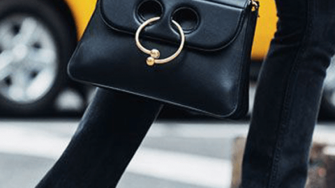 أبرز موديلات حقائب اليد لموسم ربيع صيف 2017