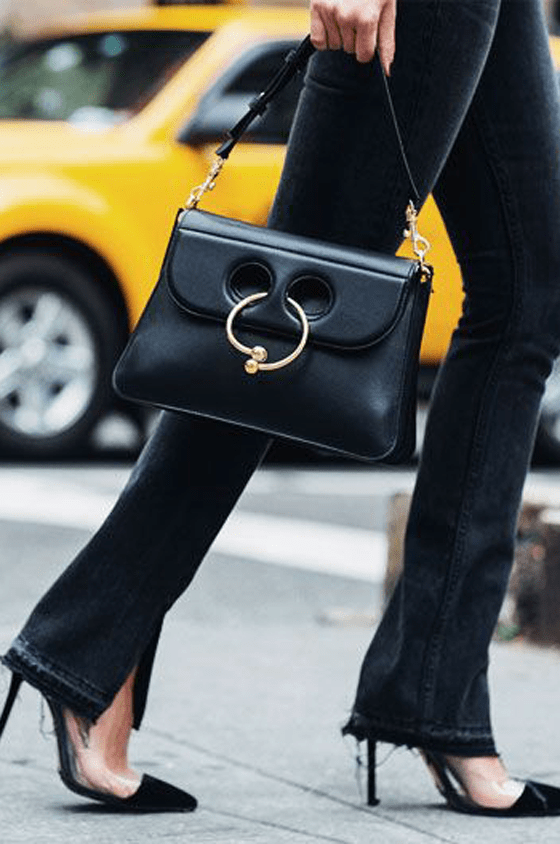 أبرز موديلات حقائب اليد لموسم ربيع صيف 2017