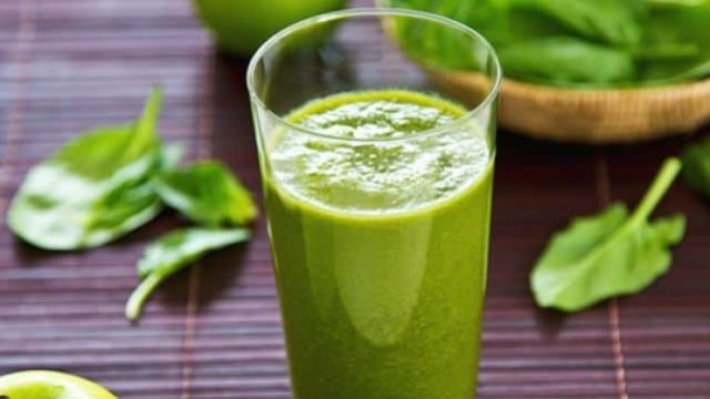 إليك ريجيم السبانخ المذهل لخسارة الوزن