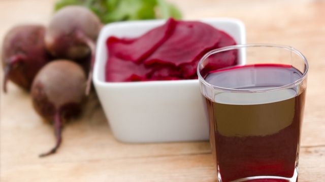 طريقة تجهيز عصير البنجر الصحي