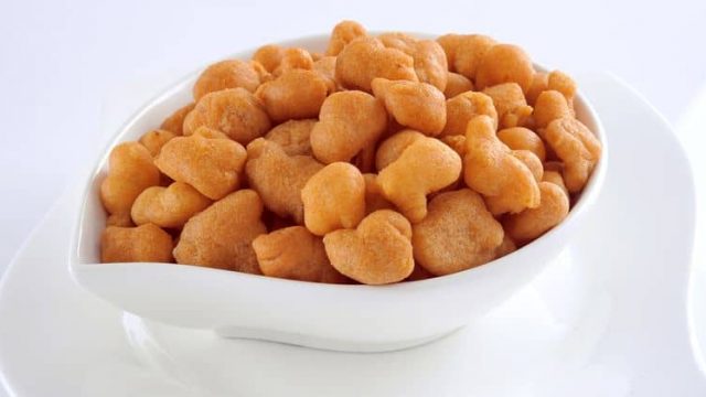 خطوات تجهيز لقيمات مالحة