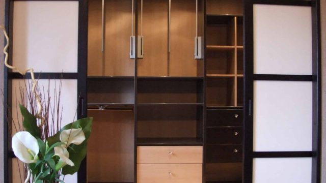 طرق مبتكرة لتخزين ثياب الشتاء