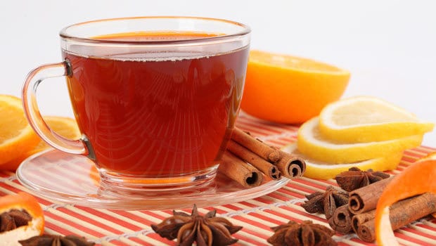 5 أعشاب ستساعدك على خسارة الوزن الزائد