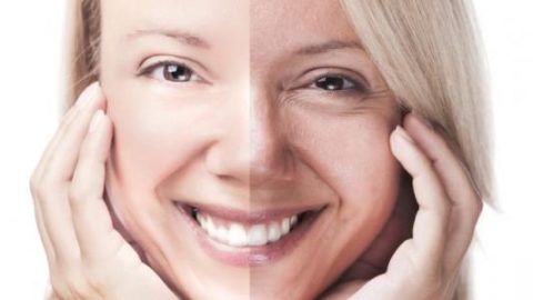 حاربي التجاعيد وامنعي ظهورها من خلال هذه الطرق