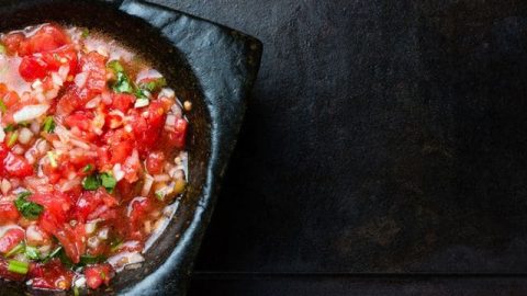 خطوات بسيطة لتجهيز صوص المندي