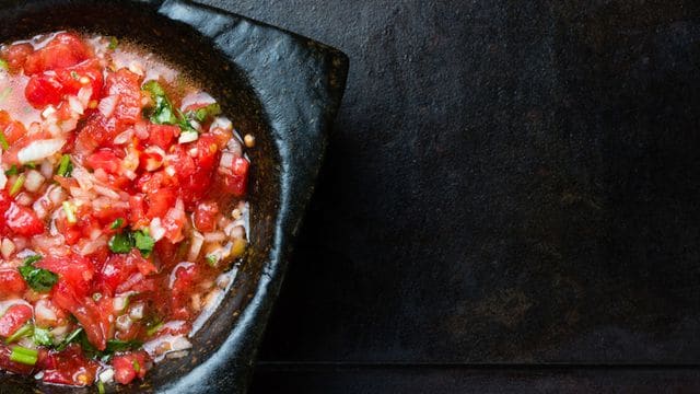 خطوات بسيطة لتجهيز صوص المندي