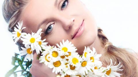 كريم طبيعي لتبييض البشرة ولإزالة البقع الداكنة