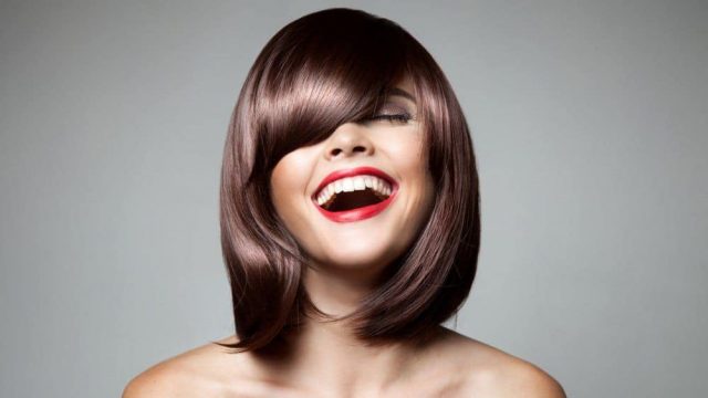 علاجات منزلية تساعد على تنعيم الشعر