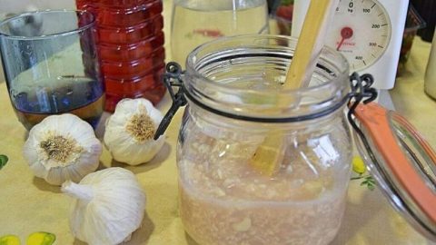 شراب طبيعي للتخفيض من الكولستيرول والتهاب المفاصل