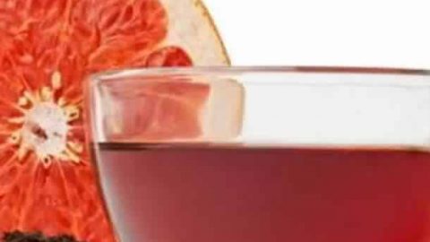 الشاي الأخضر والجريب فروت والنعناع لخسارة الوزن