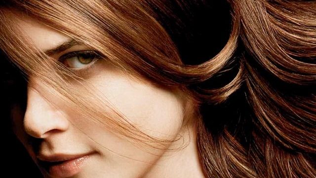 وصفات الجدة للعناية بالشعر المتقصف