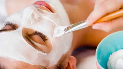 جربي قناع الأسبرين وتخلصي نهائيًا من البثور