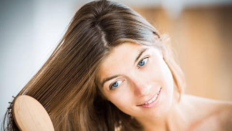 اتبعي هذه النصائح للحصول على شعر صحي وجذاب