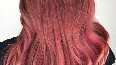 تعرفي على أحدث صيحات صبغة الشعر لموسم ربيع 2017