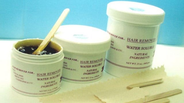 تعرفي على الفرق بين الشمع البارد و الشمع الساخن في إزالة الشعر