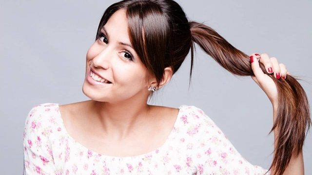 عادات يومية تساعدك على نمو شعرك بشكل أفضل