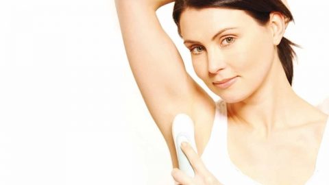 كيف تختارين مزيل الشعر الكهربائي المناسب؟