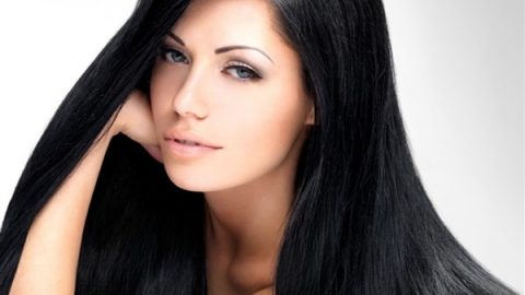 خلطة بذر الكتان وحليب جوز الهند لتطويل الشعر في شهر واحد