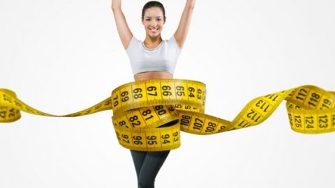 5 أعشاب حارقة للدهون..تعرفي عليها