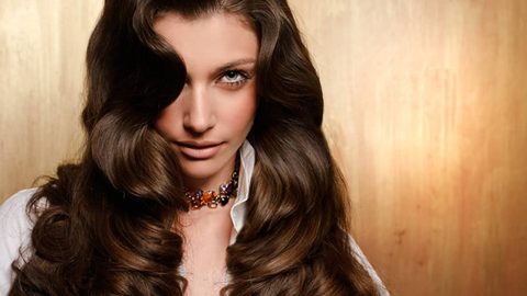 كيف تحضرين كيراتين الشعر بشكل طبيعي؟