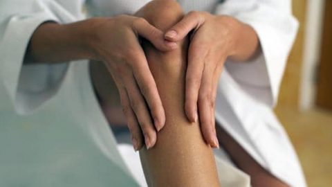 أضيفي هذين المكوّنين للوشن الجسم المرطب وودعي علامات التمدد بشكل نهائي