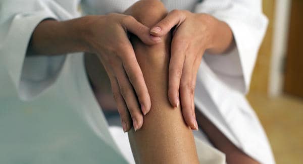 أضيفي هذين المكوّنين للوشن الجسم المرطب وودعي علامات التمدد بشكل نهائي