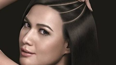 اتبعي هذه النصائح للتخلص من قشرة الشعر