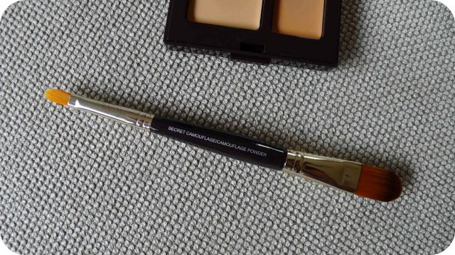 ماهي المعايير التي يتوجب عليك اتباعها عند اقتناء فرشاة الكونسيلر