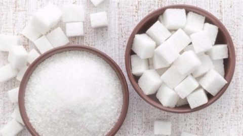 ما هي الكمية الصحية اليومية لتناول الملح والسكر؟