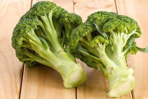 aliments-brocolis