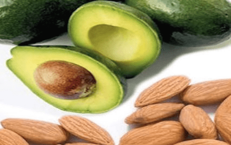 almendra-y-aguacate