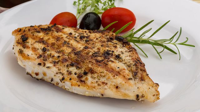 كيف تجهزين الدجاج مشوي بالروب