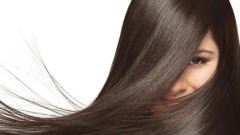 مكونات طبيعية تبعث رائحة منعشة في شعرك