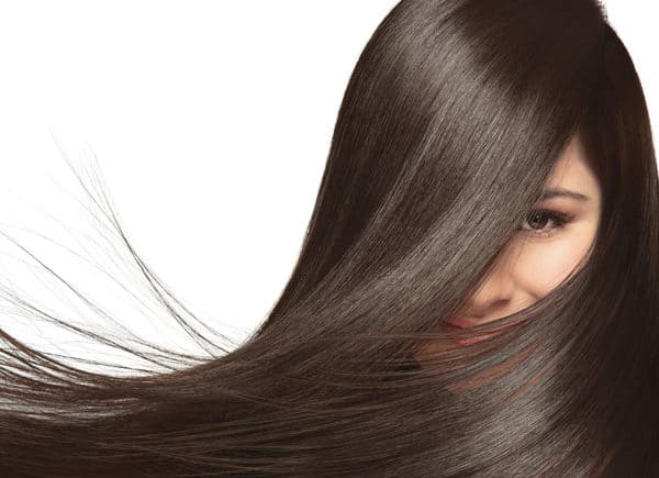 مكونات طبيعية تبعث رائحة منعشة في شعرك