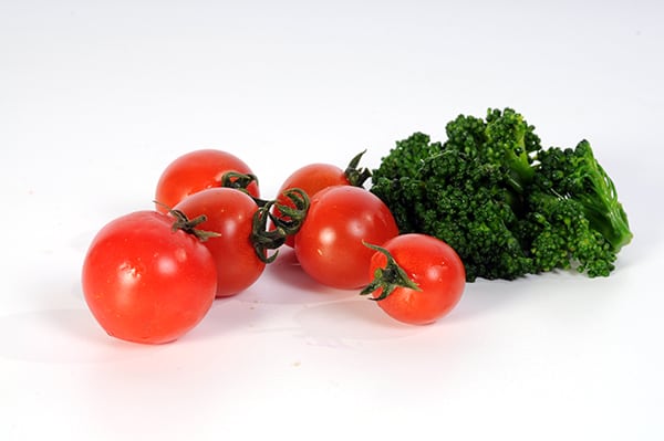 brocoli-tomate