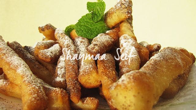 مقرمشات رائعة للأطفال