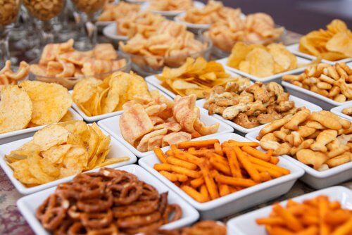 fritures