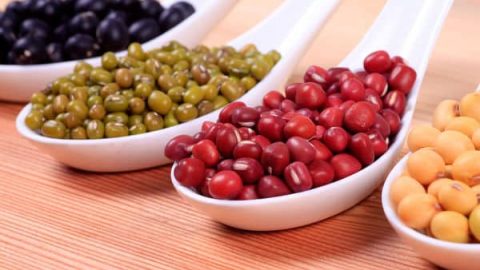 خضروات غنية بالبروتيين عليك إدراجها في نظامك الغذائي