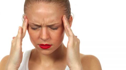 تخلصي من الصداع بدون استخدام الأدوية و العقاقير