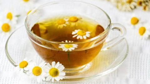 وصفة البابونج والقرفة للسيطرة على السكري