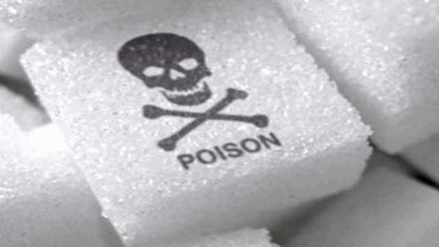 أضرار السكر الأبيض أكثر مما تتوقعين!